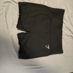 Gymshark Medium Black Shorts